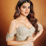 Nidhi Agerwal’s Big 2025: From Hari Hara Veera Mallu to The Raja Saab – A Career Revival
