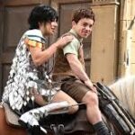 Greta Gerwig’s Netflix Narnia Returns to London: Exclusive Behind-the-Scenes Look at The Magician’s Nephew