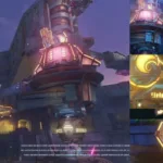 Complete Nod-Krai Map Locations Guide: Explore Genshin Impact’s Newest Region