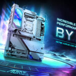 GIGABYTE X870E AORUS X3D Breaks DDR5-9000 Barrier with Revolutionary Memory Tech