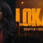 Lokah Box Office Triumph: Kalyani Priyadarshan’s Superhero Saga Creates Malayalam Cinema History