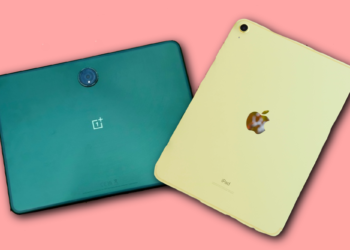 OnePlus Pad 3 vs iPad Air vs Xiaomi Pad 6 Pro