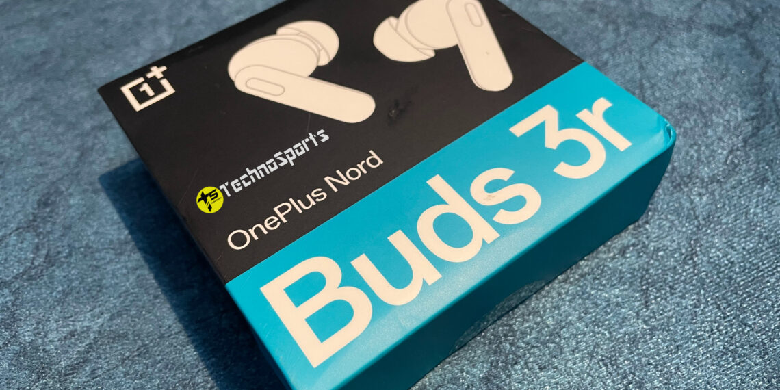 OnePlus Nord Buds 3r