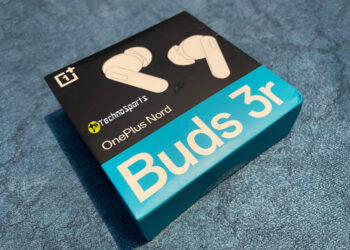 OnePlus Nord Buds 3r