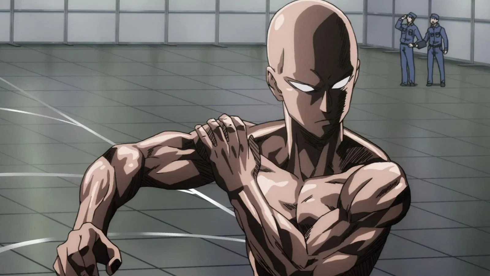 One Punch Man Chapter 214: Major Spoilers & What to Expect
