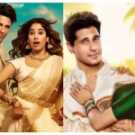 Param Sundari Box Office: Sidharth-Janhvi’s Rom-Com Struggles in Second Week