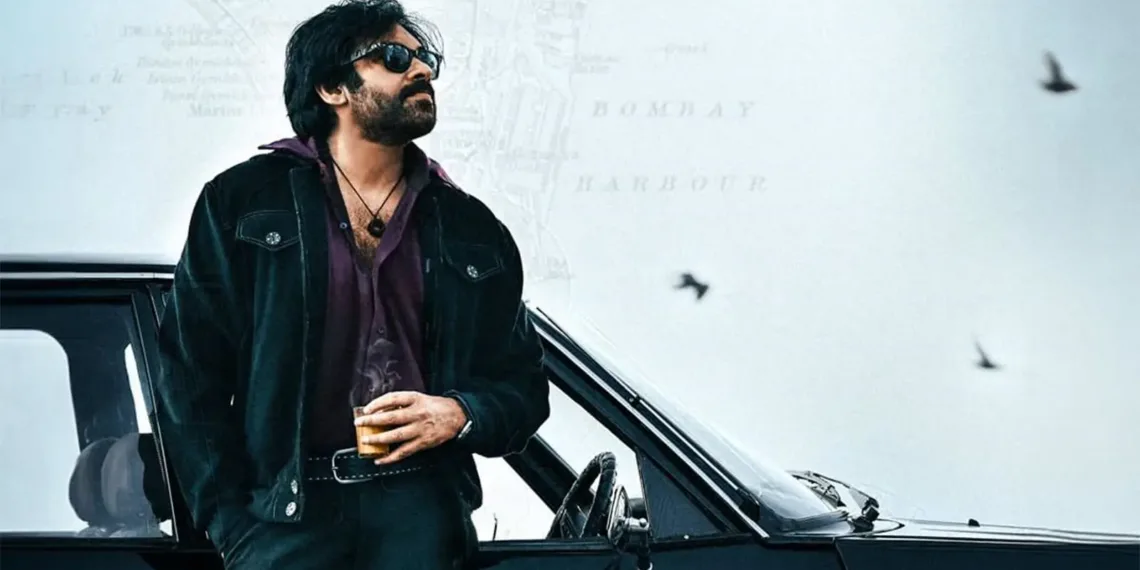 Pawan Kalyan OG Movie Review: PowerStar Returns With Style Over Substance