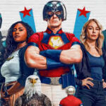 The 7 Best Characters from Peacemaker: James Gunn’s Masterful Character Development