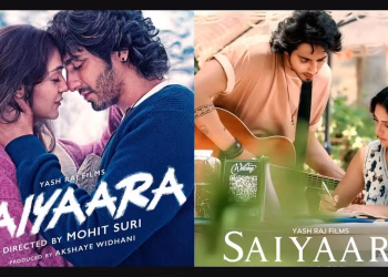 Saiyaara OTT Review: Fans Go Crazy Over Netflix Romance