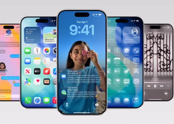 iOS 26 Now Available: Liquid Glass Design & Live Translation Transform iPhone Experience