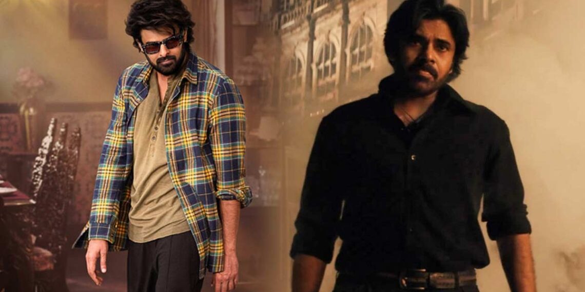 Saaho: The Foundation of Sujeeth's Cinematic Universe Revealed