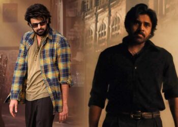Saaho: The Foundation of Sujeeth's Cinematic Universe Revealed
