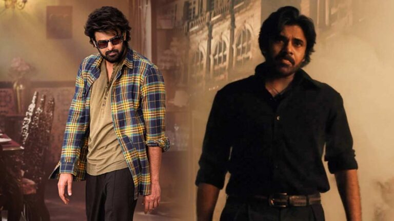Saaho: The Foundation of Sujeeth's Cinematic Universe Revealed