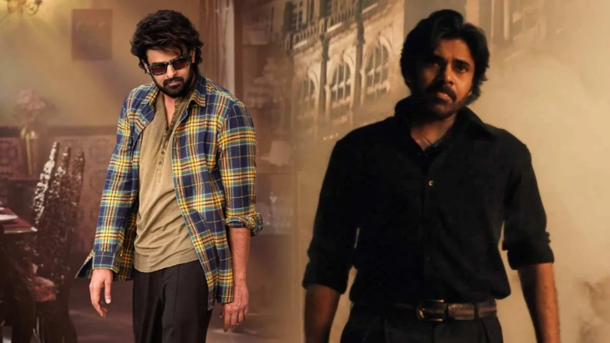 Saaho: The Foundation of Sujeeth's Cinematic Universe Revealed