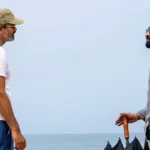 Prashanth Neel’s Dragon: First International Schedule with NTR Goes Global