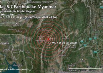 # Assam Earthquake Alert: 5.0 Magnitude Tremors Rock Guwahati as Seismic Zone V Shows Activity Assam continues to experience significant seismic activity with a 5.0 magnitude earthquake striking Morigaon district, sending tremors across Guwahati and neighboring regions. As India's most earthquake-prone state in Seismic Zone V, Assam residents face ongoing geological challenges requiring constant vigilance. ## Latest Earthquake Details: Morigaon Epicenter Impact The National Center for Seismology (NCS) confirmed a moderate-intensity earthquake that jolted residents across Assam in the early morning hours. ### Earthquake Specifications & Impact | **Parameter** | **Details** | **Impact Assessment** | |---------------|-------------|----------------------| | **Magnitude** | 5.0 on Richter Scale | Moderate intensity | | **Time** | 2:25 AM IST | Early morning disruption | | **Epicenter** | Morigaon district (26.28°N, 92.24°E) | Central Assam location | | **Depth** | 16 kilometers | Relatively shallow | | **Affected Areas** | Guwahati, Morigaon, surrounding regions | Widespread tremor reports | | **Casualties** | No major damage reported | Panic but manageable | *Source: [National Center for Seismology](https://telanganatoday.com/earthquake-of-5-0-magnitude-hits-assams-morigaon-tremors-felt-in-guwahati) and earthquake monitoring agencies* ## Seismic Zone V: India's Highest Risk Region Assam's location in Seismic Zone V makes it India's most earthquake-susceptible region, with complex tectonic interactions creating frequent seismic events. **Why Assam Faces Constant Earthquakes:** - **Tectonic convergence** of India, Burma, and Eurasian plates - **Active fault systems** including the Kopili Fault and Main Frontal Thrust - **Himalayan foothills** creating geological stress points - **Historical precedent** with major earthquakes in 1897 (8.1M) and 1950 (8.6M) ## Recent Seismic Activity Pattern **2025 Earthquake Timeline:** - **September**: Current earthquake monitoring shows ongoing activity - **February 27**: 5.0 magnitude in Morigaon, tremors in Guwahati - **August 9**: 2.9 magnitude near Guwahati - **Frequency**: Average of 1 earthquake per month within 300km of Guwahati ## Geological Context: Why Assam Shakes The region sits at the intersection of major tectonic forces: **Key Fault Systems:** - **Kopili Fault**: 300km northeast-striking structure through Assam Valley - **Main Frontal Thrust**: Accommodates India-Asia collision stress - **Shillong Plateau**: Additional geological complexity **Historical Devastation:** - **1950 Assam-Tibet earthquake**: 8.6 magnitude, among world's strongest - **1897 Shillong earthquake**: 8.1 magnitude, massive landscape changes - **2021 Dhekiajuli earthquake**: 6.0 magnitude, 2 fatalities ## Safety Preparedness for Assam Residents Living in Seismic Zone V requires constant earthquake readiness: **Essential Safety Measures:** - **Secure heavy furniture** and objects that could fall during tremors - **Maintain emergency kits** with water, food, and medical supplies - **Identify safe zones** in homes and workplaces (under sturdy tables) - **Practice drop, cover, and hold** earthquake response procedures - **Stay informed** through official seismic monitoring channels For comprehensive earthquake preparedness guides and safety protocols, explore our [disaster management resources](https://technosports.co.in/) and [emergency planning tips](https://technosports.co.in/). ## Government Response & Monitoring **Seismic Monitoring Infrastructure:** - **National Center for Seismology** provides real-time earthquake data - **Early warning systems** help minimize casualty risks - **Building codes** enforced for earthquake-resistant construction - **Emergency response teams** positioned across high-risk areas ## Regional Impact Beyond Assam Assam earthquakes often affect neighboring states and countries: - **Tremors felt** in West Bengal, Meghalaya, and Bhutan - **Cross-border impact** with Bangladesh and Myanmar - **Economic disruption** potential for Northeast India - **Infrastructure vulnerability** across the region ## Bottom Line: Living with Seismic Reality Assam's position in Seismic Zone V means earthquakes are a geological fact of life, not an anomaly. The recent 5.0 magnitude tremor serves as a reminder that residents must maintain constant preparedness for more significant seismic events. While this earthquake caused no major damage, Assam's history of devastating quakes demands respect for the region's seismic power. Continued vigilance, proper construction practices, and emergency preparedness remain essential for minimizing future earthquake impacts.