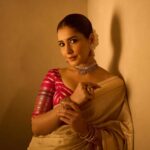 Raashi Khanna: The Pan-Indian Actress Conquering Multiple Film Industries