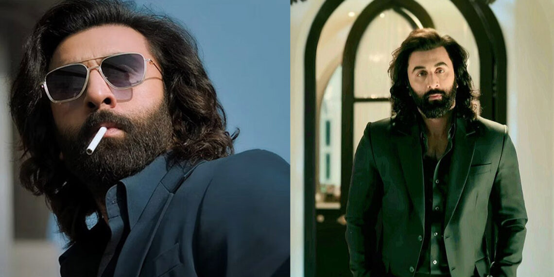 Ranbir kapoor animal movie news