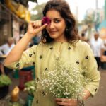 Raashii Khanna: The Quintessential Star of South Indian Cinema