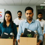 “Resign or We Give You Bad Feedback”: TCS Insider Exposes Shocking Forced Resignation Tactics