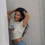 Ruhani Sharma: The Himachali Beauty Making Waves in South Indian Cinema in 2025