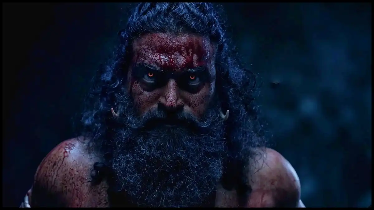 Kantara Chapter 1 Trailer Unveiled: Rishab Shetty's Mythological Masterpiece Sets New Cinematic Standards