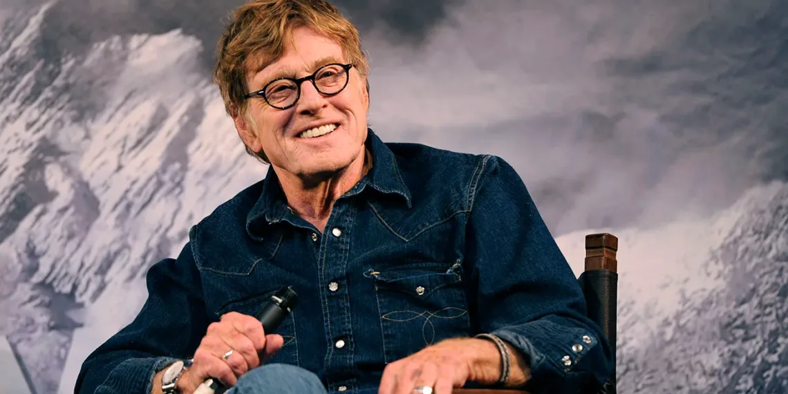 Robert Redford Net Worth: $200 Million Legacy; Remembering Hollywood's Golden Icon