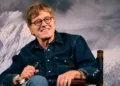 Robert Redford Net Worth: $200 Million Legacy; Remembering Hollywood's Golden Icon