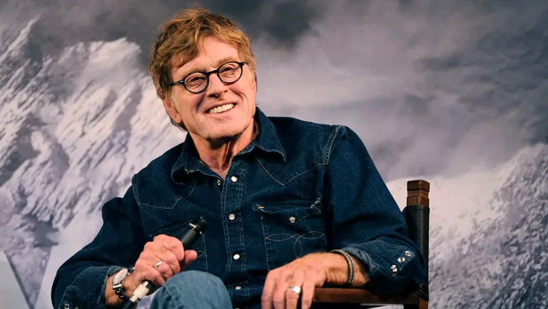 Robert Redford Net Worth: $200 Million Legacy; Remembering Hollywood’s Golden Icon