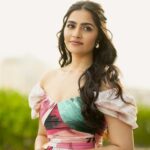 Rukmini Vasanth: The Rising Star Dominating Pan-Indian Cinema in 2025