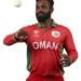 Who is Samay Shrivastava? The Bhopal Spinner Living His Dream in Oman Colors