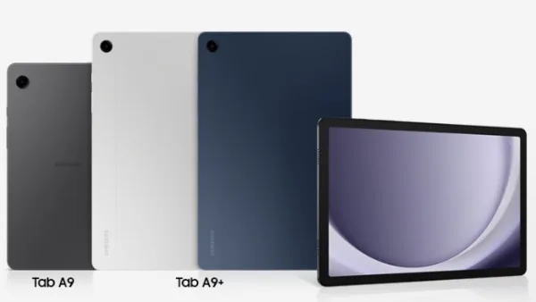 Galaxy Tab A11