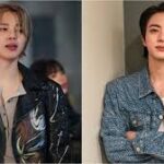 September 2025 Boy Group Member Brand Reputation Rankings: BTS’s Jimin Tops the List