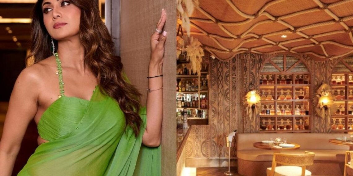 Bastian Bandra Closes Its Doors, Reveals Shilpa Shetty : The End of Mumbai's Celebrity Dining Era