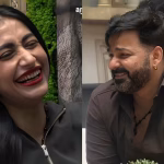 Rise and Fall Episode 11: Pawan Singh’s Flirty Comments Leave Dhanashree Blushing