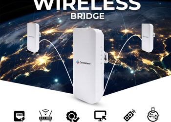 Sistent wireless bridge