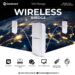 Sistent wireless bridge