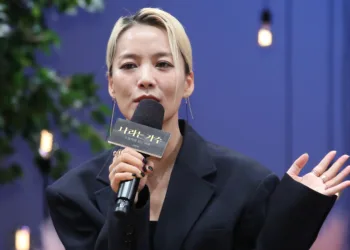 소향, 케이팝 대표 실력파 가수