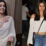 Sonam Bajwa to Janhvi Kapoor’s Param Sundari Accent Sparks Social Media Storm