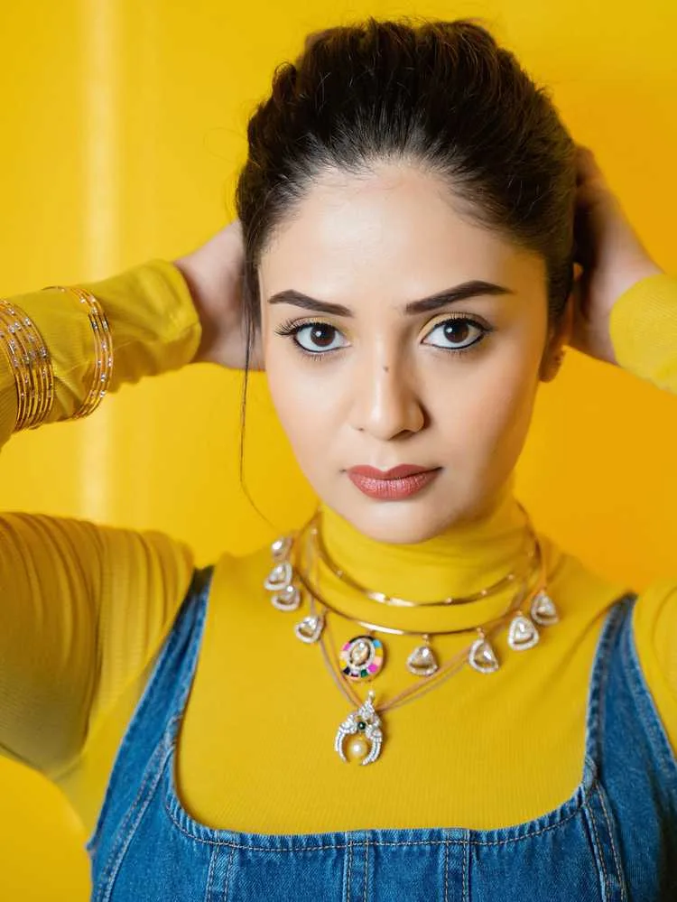 Sreemukhhi 