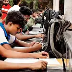 SSC Exams 2025: Complete Guide to CGL, CHSL & MTS – Latest Updates, Dates & Notifications