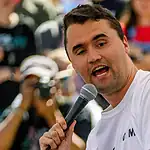 Charlie Kirk Shot Dead at Utah Valley University Event – Manhunt Underway