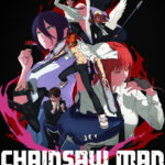 Chainsaw Man Movie Hits Indian Cinemas: Anime Fever Continues with MAPPA’s Latest