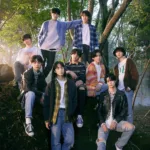 &TEAM’s Korean Debut: Everything You Need to Know About ‘Back to Life’ Mini Album