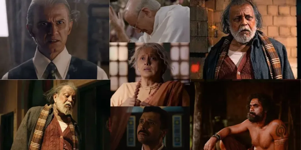 The Bengal Files Box Office Collection Day 4: Vivek Agnihotri's Film Faces 60% Drop Despite Steady Weekend Growth