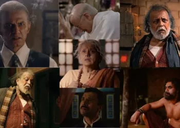 The Bengal Files Box Office Collection Day 4: Vivek Agnihotri's Film Faces 60% Drop Despite Steady Weekend Growth