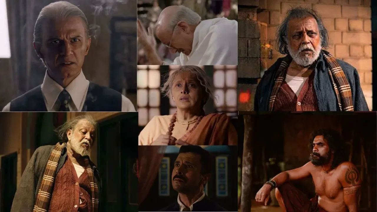 The Bengal Files Box Office Collection Day 4: Vivek Agnihotri's Film Faces 60% Drop Despite Steady Weekend Growth