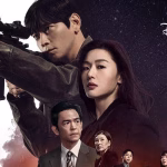 Tempest Episode 5 Sparks Passionate Debate: Fans Defend Jun Ji-hyun’s Kiss Scene with Gang Dong-won