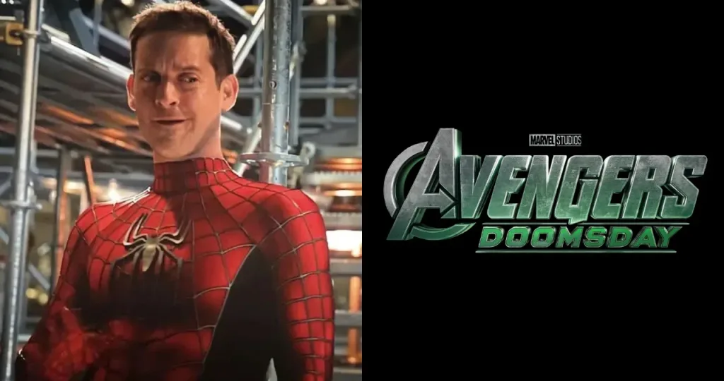 Marvel Avengers Doomsday: Are Tobey Maguire and Andrew Garfield Really Returning?