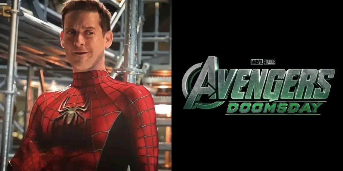 Marvel Avengers Doomsday: Are Tobey Maguire and Andrew Garfield Really Returning?